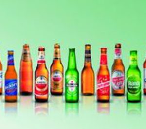 Heineken agudiza su descenso en España