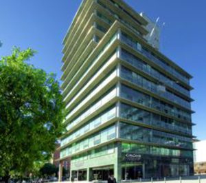 Grohe traslada oficinas y proyecta showrooms