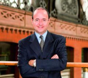 Octavio Llamas asume la presidencia de Autogrill