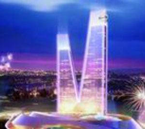 Adelson elige finalmente Alcorcón para albergar el megacomplejo Eurovegas, cuya construcción se iniciará este 2013