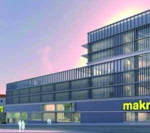 Makro vuelve a incrementar su cuota de mercado