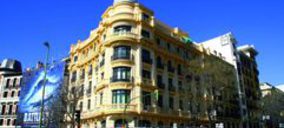 Proyectos hoteleros : Cambio de modelo