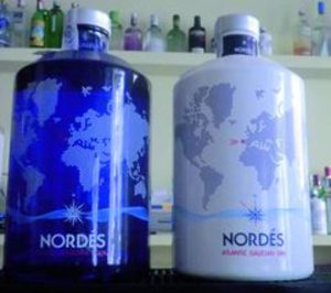 Destilados made in Galicia