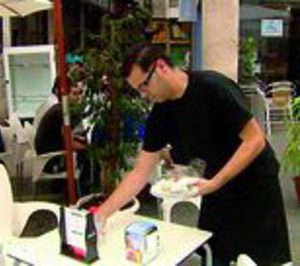 El sector turístico español perdió un 0,7% de empleo durante 2012