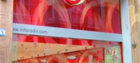 La cadena If cierra 14 perfumerías en el último año