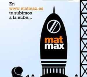 Matmax sube a instaladores, distribuidores y fabricantes a la nube