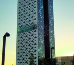 Ursa aporta sus conductos al Hotel Catalonia Fira