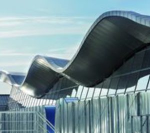 Reynaers participa en el centro comercial Puerto Venecia