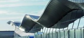 Reynaers participa en el centro comercial Puerto Venecia