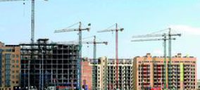 La compraventa de viviendas aumenta un 2,3% en diciembre