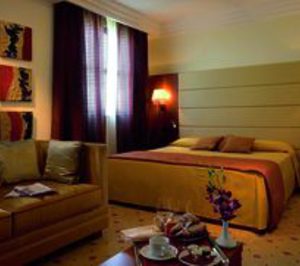 Hotusa incorpora hoteles en explotación a su enseña Exe