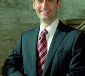 Matthew Mittino, nuevo director ejecutivo de Abbott España