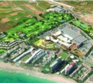 Grupo de Empresas Matutes invertirá 300 M hasta 2018 para renovar Platja den Bossa