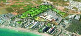 Grupo de Empresas Matutes invertirá 300 M hasta 2018 para renovar Platja den Bossa