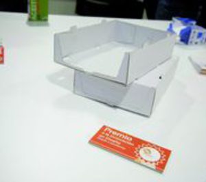 El Cluster de Envase y Embalaje entrega sus premios en la CEV