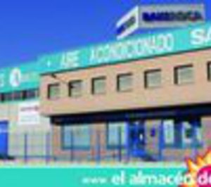 El Almacén del Instalador proyecta nueva tienda