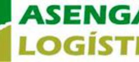 Buenas expectativas para Asenga Logística