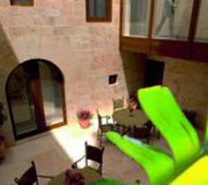 Logroño contará en breve con un 4E en pleno casco antiguo, tematizado en el mundo del vino