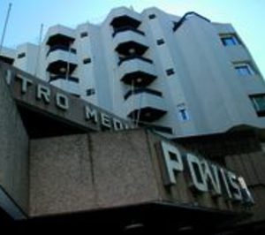 Povisa recibe la acreditación sanitaria del JCI