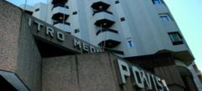 Povisa recibe la acreditación sanitaria del JCI