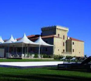 Los dueños proponen un ERTE para el 80% de la plantilla del Palacio de Sober