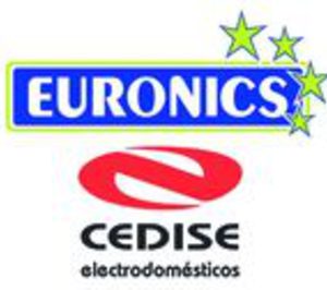 Cedise se integra en Euronics