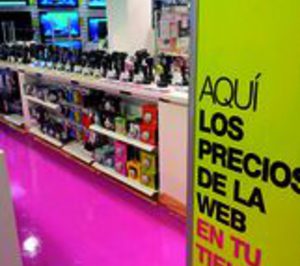 Pixmania abandona el negocio offline en Europa