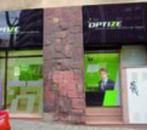 Optize suspende pagos