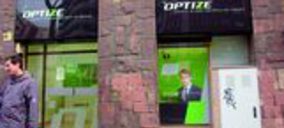 Optize suspende pagos