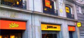 Pollo Campero abre un nuevo local en Madrid 