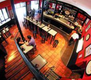 Cervecería 100 Montaditos alcanza los 20 locales en Valencia