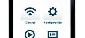 Airzone renueva su interfaz Blueface con la función Eco-Adapt