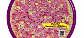 Casa Tarradellas renueva otra de sus pizzas clásicas