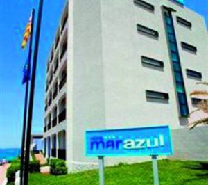 Serrano Hotels adquiere el Mar Azul, mientras reconstruye el Son Moll