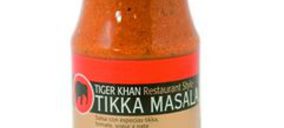 Import Foods amplía la gama asiática Tiger Khan