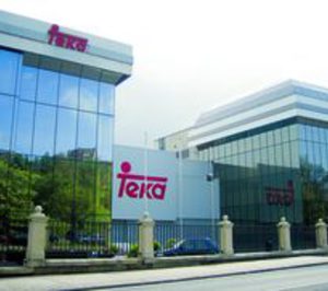 Teka Industrial pone en marcha un plan de Movilidad