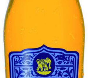 Casalbor amplía su línea de refrescos premium