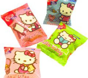 NES Trade presenta el catálogo de alimentos infantiles de Zagazoe!