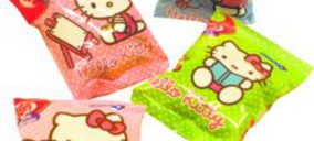 NES Trade presenta el catálogo de alimentos infantiles de Zagazoe!