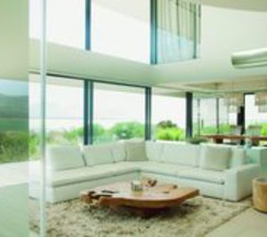 Panasonic: Eficiencia y conectividad