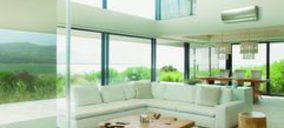 Panasonic: Eficiencia y conectividad