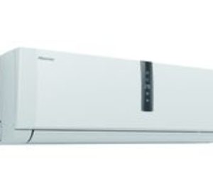 Hisense, ahorro energético y reducción de ruidos