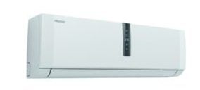 Hisense, ahorro energético y reducción de ruidos