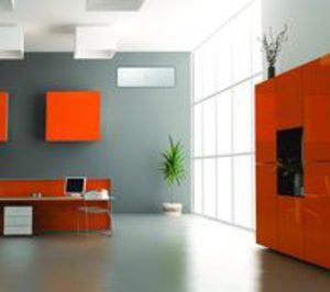 Haier, sistema integral de gestión energética