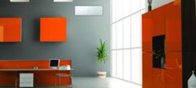 Haier, sistema integral de gestión energética