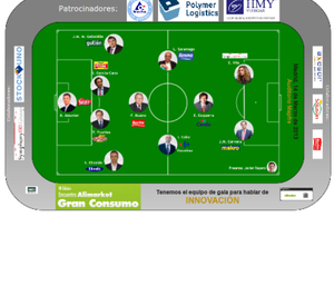 Innovar no es una opción; el miedo al cambio debe ser igual a cero