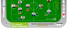 Innovar no es una opción; el miedo al cambio debe ser igual a cero