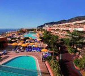 Tui Nordic otorga la medalla de bronce al Luabay Costa los Gigantes en sus Blue Awards