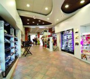 De la Uz crece en 2012 y proyecta nueva tienda