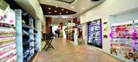 De la Uz crece en 2012 y proyecta nueva tienda